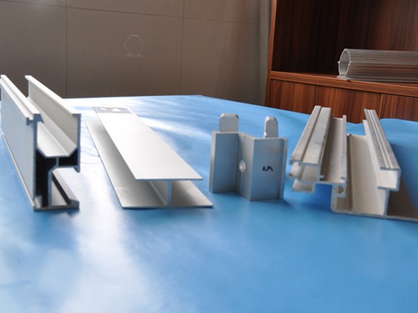 太阳能支架型材