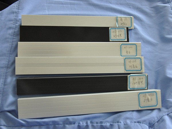 太阳能铝边框型材