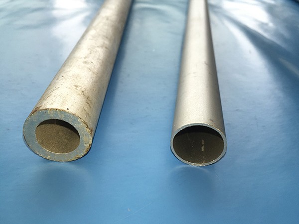 厚壁圆管铝型材